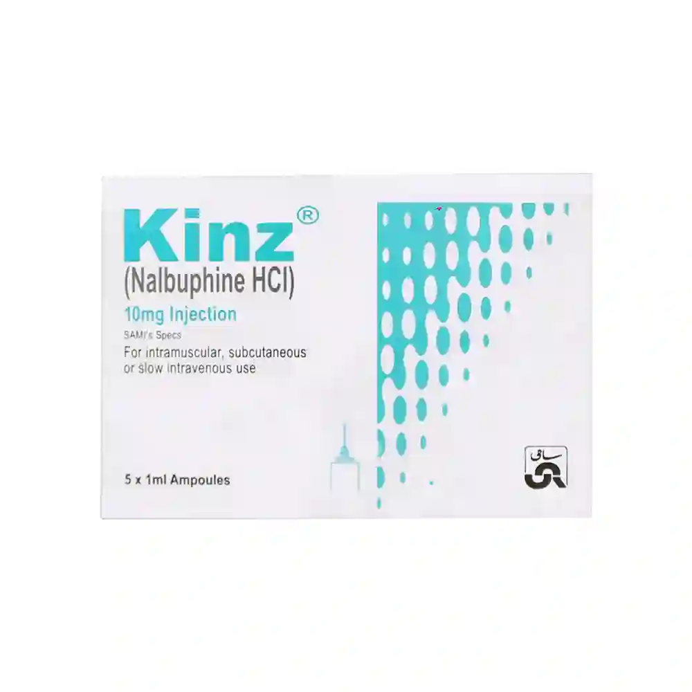 Kinz 10mg